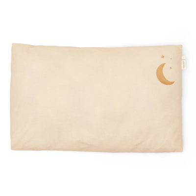 Little Dutch - Crib Duvet Cover - Beige - Newborn Naturals - Little Goose - Swanky Boutique Malta 