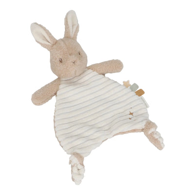 Little Dutch-Cuddle Cloth - Newborn Naturals-Swanky Boutique Malta 