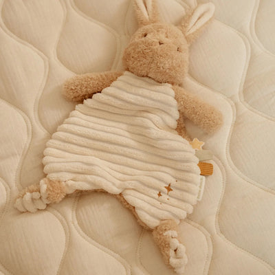 Little Dutch-Cuddle Cloth - Newborn Naturals-Swanky Boutique Malta 