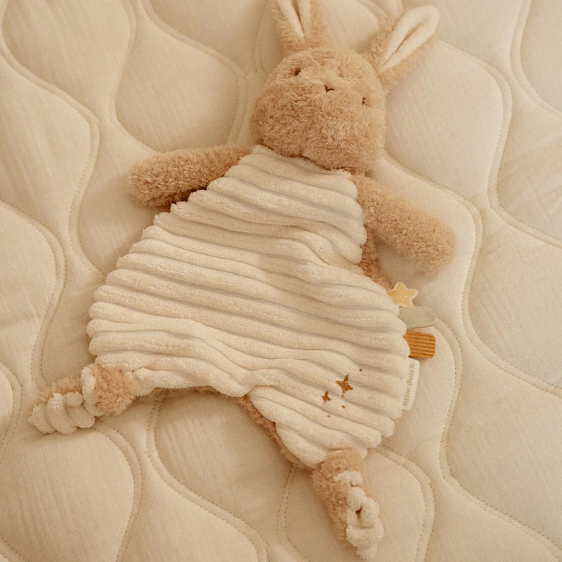 Little Dutch-Cuddle Cloth - Newborn Naturals-Swanky Boutique Malta 