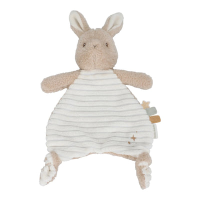 Little Dutch-Cuddle Cloth - Newborn Naturals-Swanky Boutique Malta 