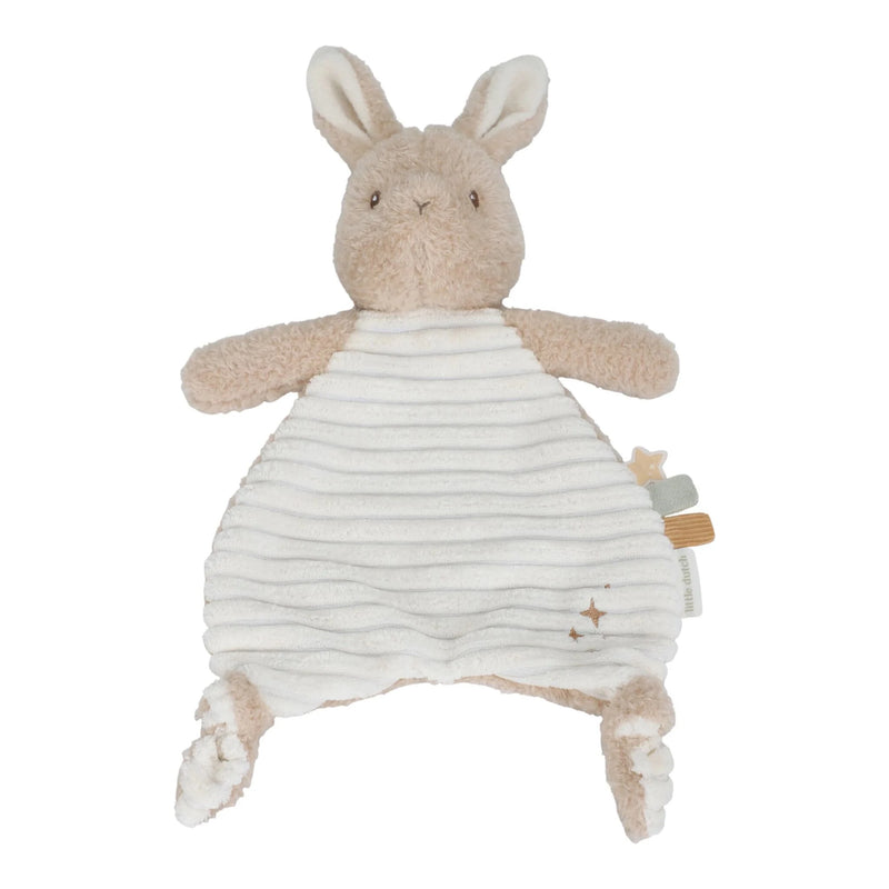 Little Dutch-Cuddle Cloth - Newborn Naturals-Swanky Boutique Malta 
