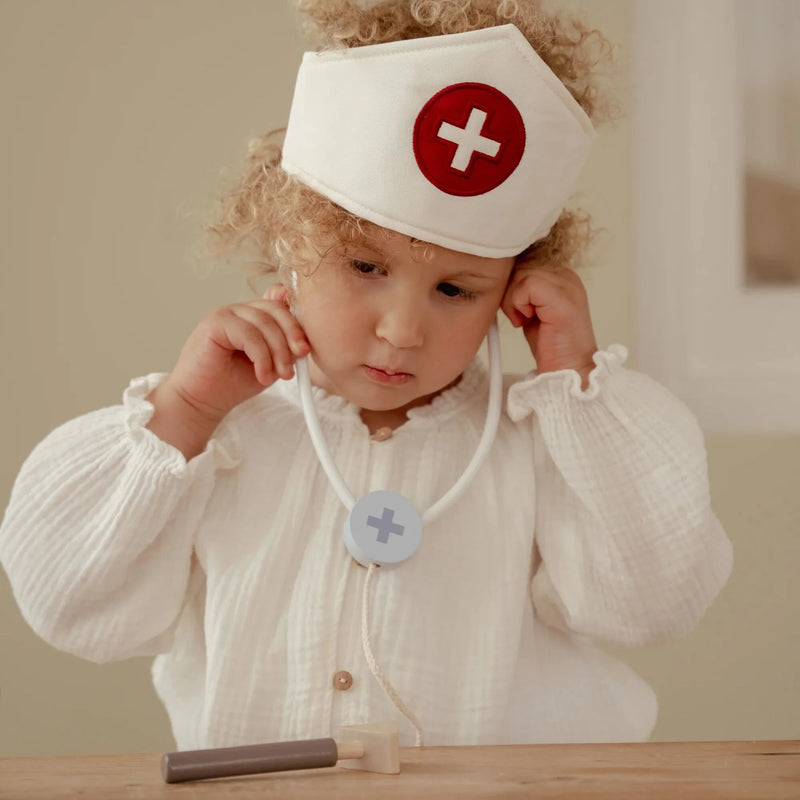 Little Dutch - Doctor&