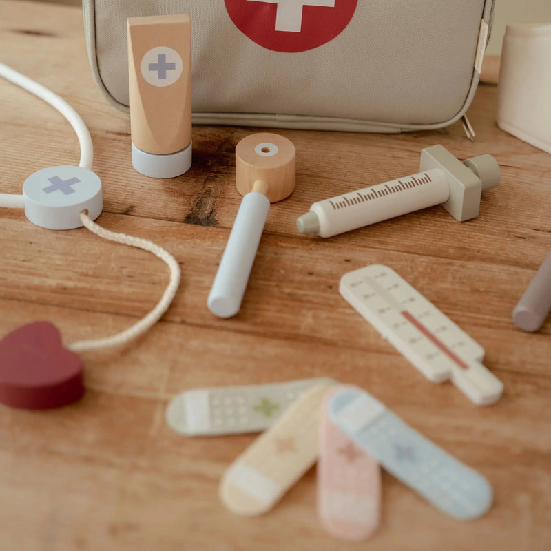 Little Dutch - Doctor&