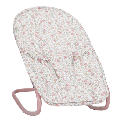 Little Dutch - Doll Bouncer - Soft Flowers - Swanky Boutique Malta