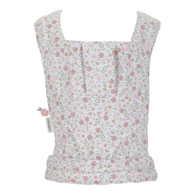 Little Dutch - Doll Carrier - Soft Flowers - Swanky Boutique Malta 