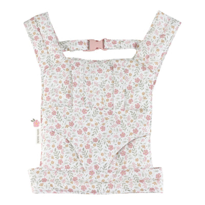 Little Dutch - Doll Carrier - Soft Flowers - Swanky Boutique Malta 