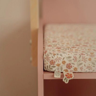 Little Dutch - Doll Changing Table – Pink - Swanky Boutique Malta 
