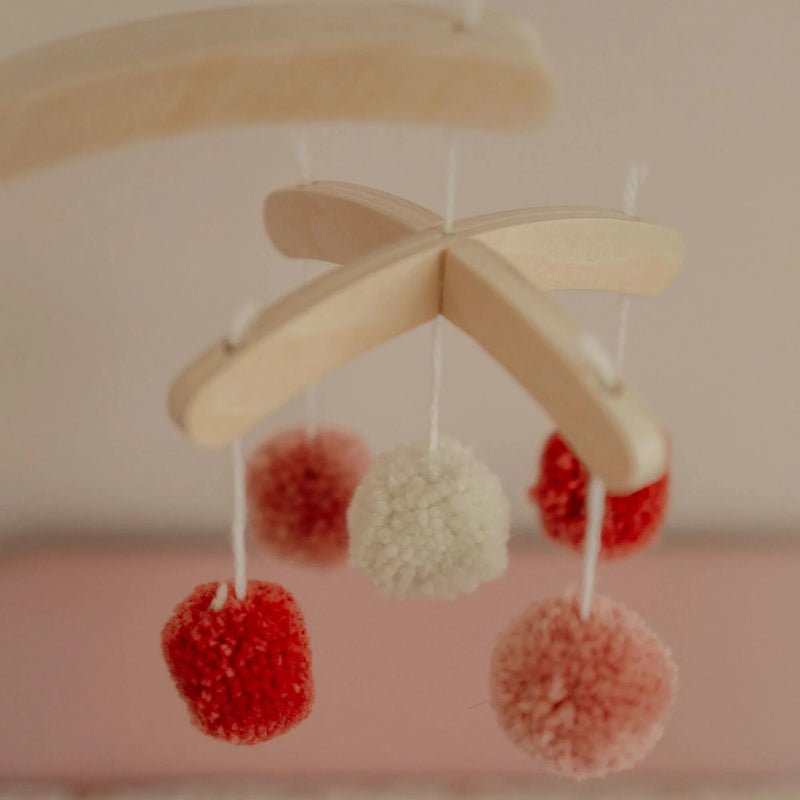 Little Dutch - Doll Changing Table – Pink - Swanky Boutique Malta 