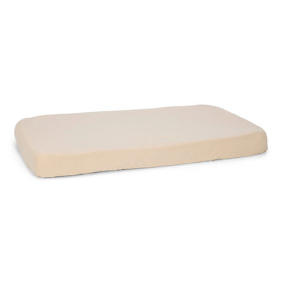 Little Dutch - Fitted Sheet - Beige - Swanky Boutique Malta