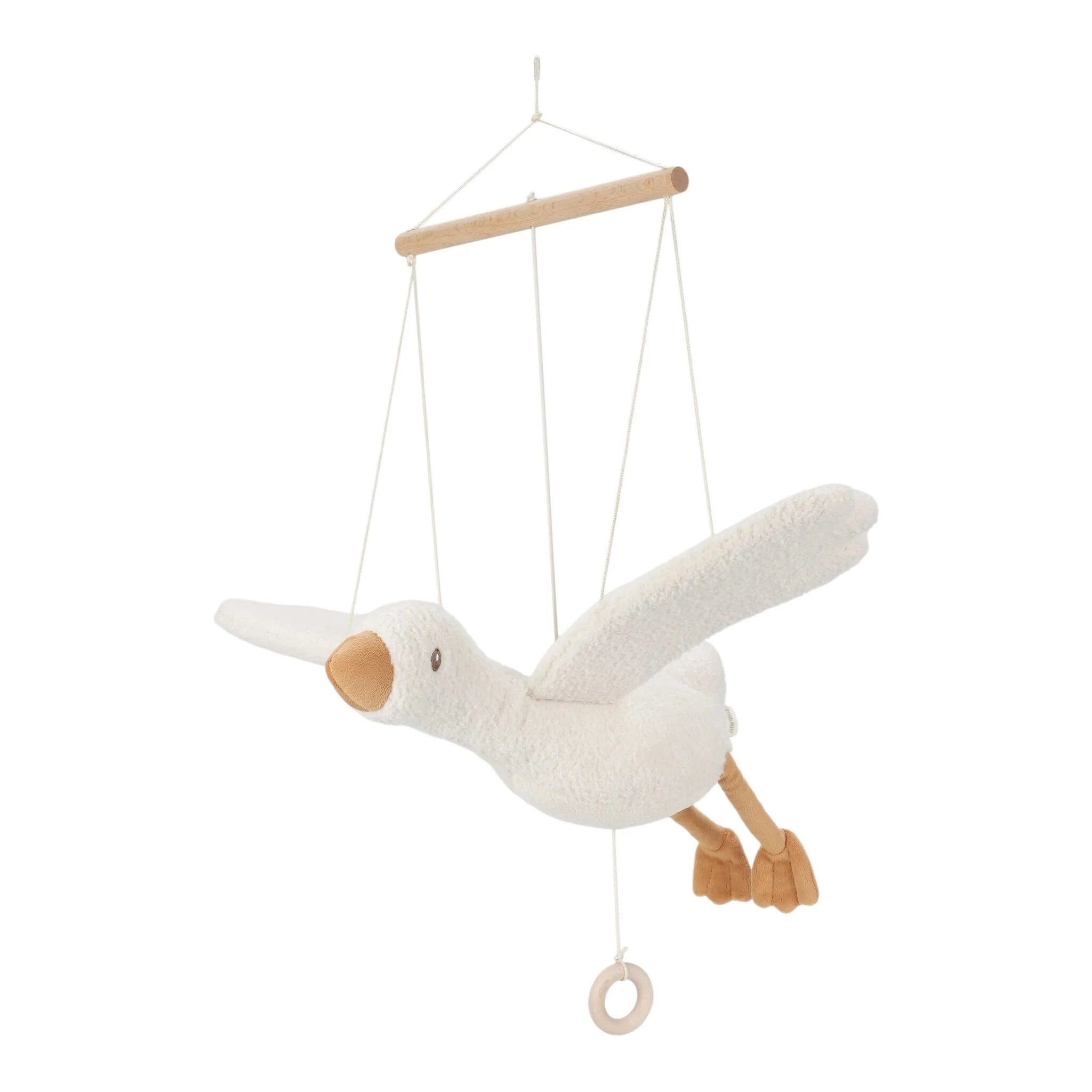 Floating Goose - Little Goose – Swanky Boutique