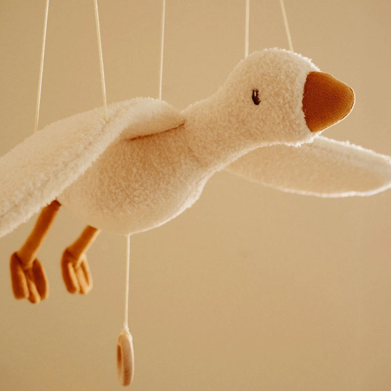 Floating Goose - Little Goose – Swanky Boutique