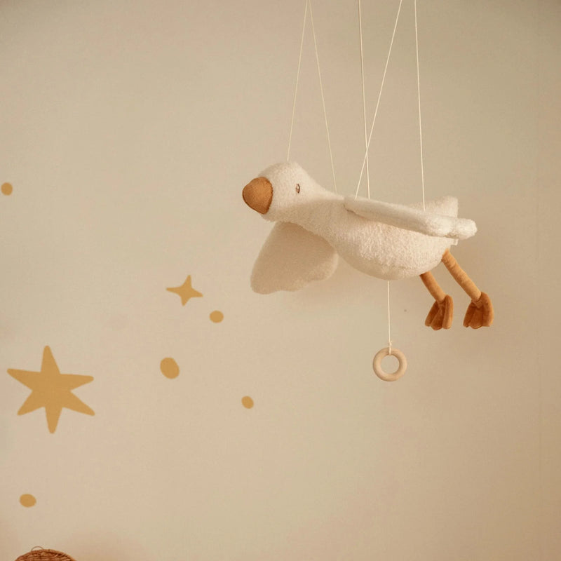 Floating Goose - Little Goose – Swanky Boutique