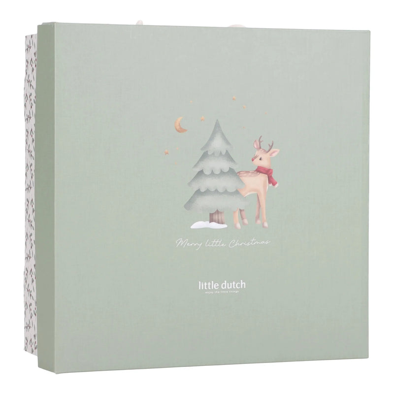 Little Dutch - Gift Box for Baby - Christmas - Swanky Boutique Malta 