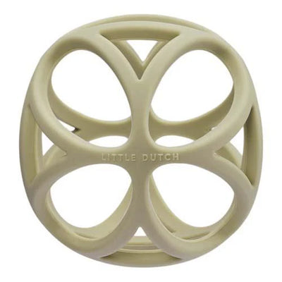 Little Dutch - Grappling Ball - Beige - Swanky Boutique Malta 