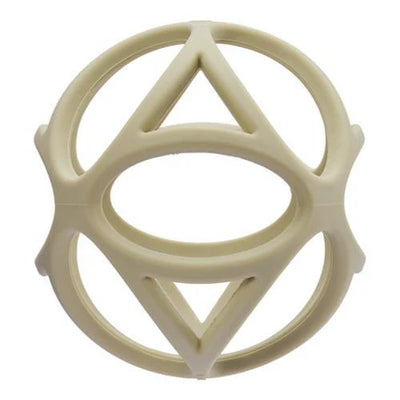 Little Dutch - Grappling Ball - Beige - Swanky Boutique Malta 