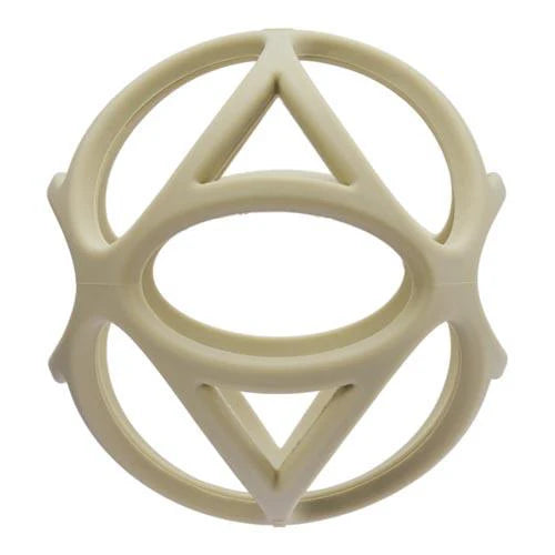 Little Dutch - Grappling Ball - Beige - Swanky Boutique Malta 