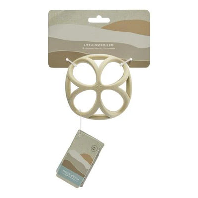 Little Dutch - Grappling Ball - Beige - Swanky Boutique Malta 