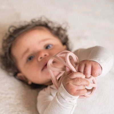 Little Dutch - Grappling Ball - Pink - Swanky Boutique Malta 