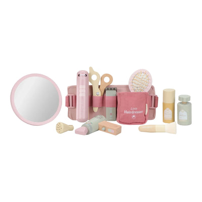 Little Dutch - Hairdresser Set - New Version - Swanky Boutique Malta