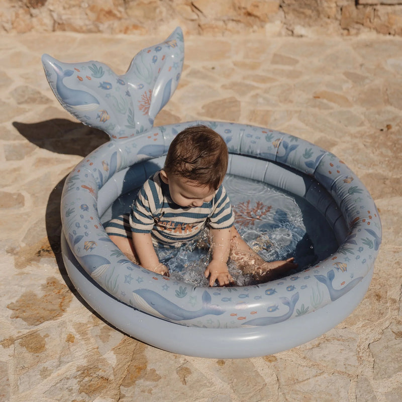 Inflatable Pool - Ocean World (80cm) – Swanky Boutique