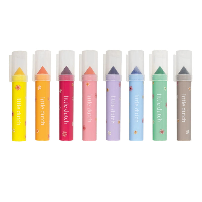 Markers - Rosa and Friends – Swanky Boutique