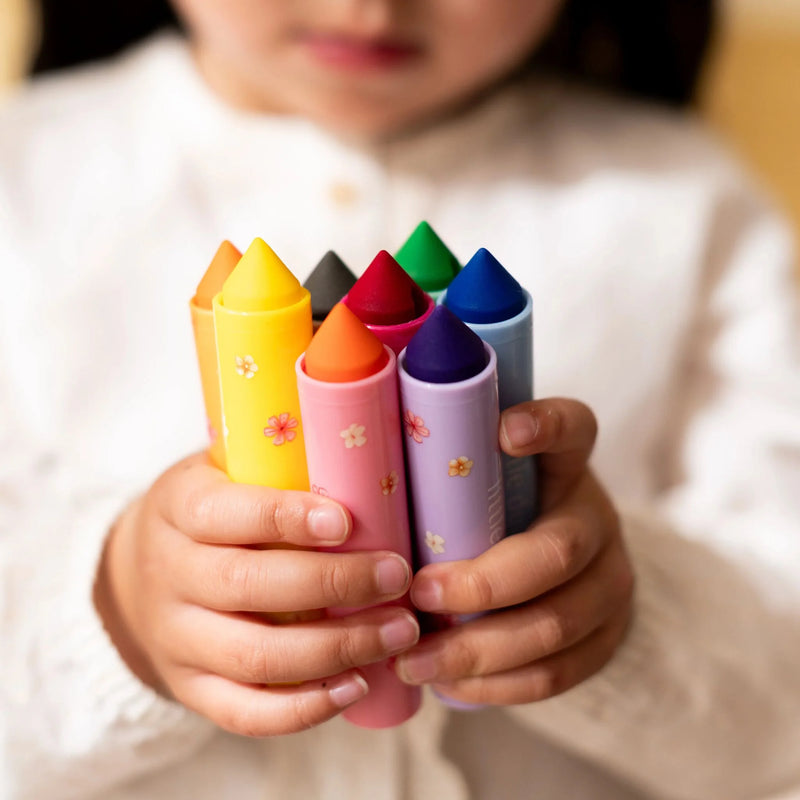 Markers - Rosa and Friends – Swanky Boutique