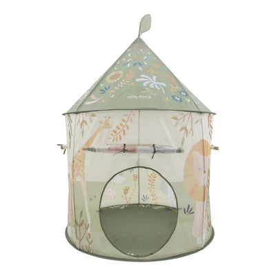 little dutch play tent Play Tent with Play Tunnel