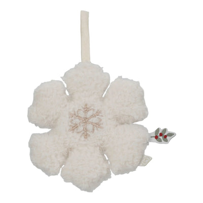 Little Dutch - Rosa, Christmas Hanging Ornaments - Set - Swanky Boutique Malta 