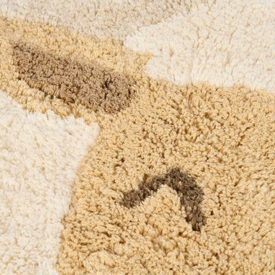Little Dutch - Rug Sheep White - Swanky Boutique Malta 