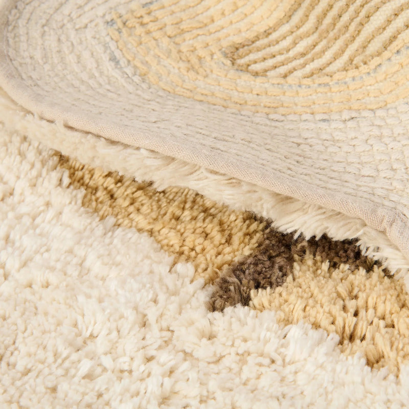 Little Dutch - Rug Sheep White - Swanky Boutique Malta 