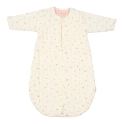 Little Dutch - Sleeping Bag Fairy Garden Fairy Blossom, White - Swanky Boutique Malta 