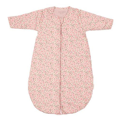 Little Dutch - Sleeping Bag Fairy Garden Fairy Floral Pink - Swanky Boutique Malta 