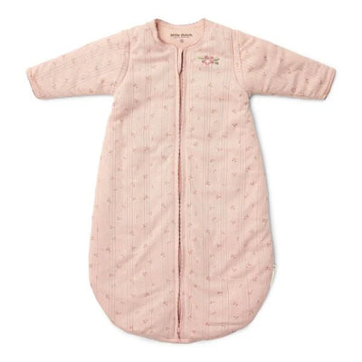 Little Dutch - Sleeping Bag, Winter - Pure Blossom Pink - Swanky Boutique Malta