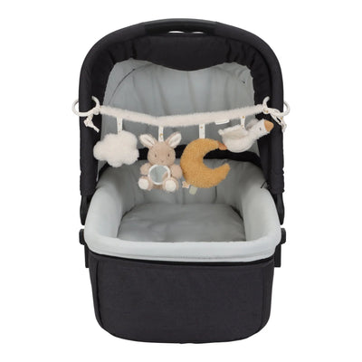 Little Dutch-Stroller Toy Chain - Newborn Naturals-Swanky Boutique Malta 