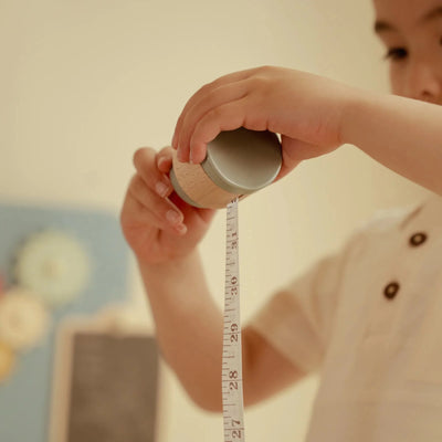 Little Dutch - Tool Belt - Blue (New Version) - Swanky Boutique Malta