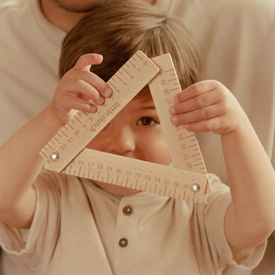 Little Dutch - Tool Box - Blue (New Version) - Swanky Boutique Malta