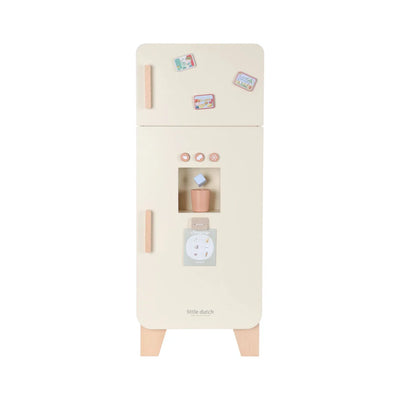 Little Dutch - Wooden - Fridge - Swanky Boutique Malta 