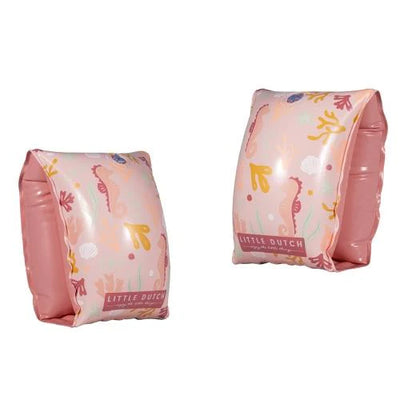 Little Dutch Armbands Ocean Dreams Pink - Swanky Boutique Malta