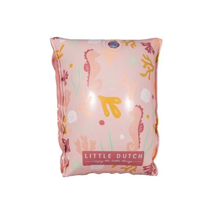 Little Dutch Armbands Ocean Dreams Pink - Swanky Boutique Malta