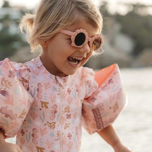 Little Dutch Armbands Ocean Dreams Pink - Swanky Boutique Malta