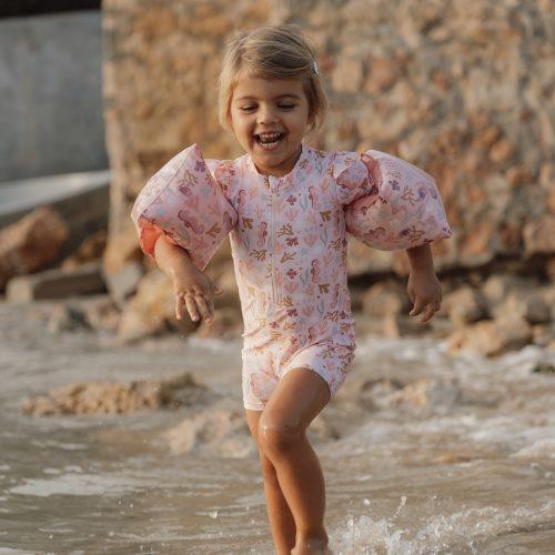 Little Dutch Armbands Ocean Dreams Pink - Swanky Boutique Malta