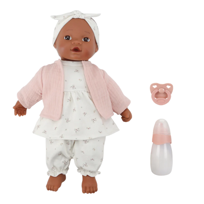 Little Dutch - Baby Doll Noa - Swanky Boutique