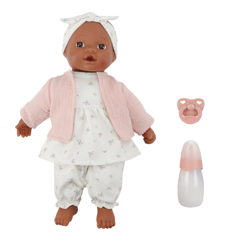 Little Dutch - Baby Doll Noa - Swanky Boutique