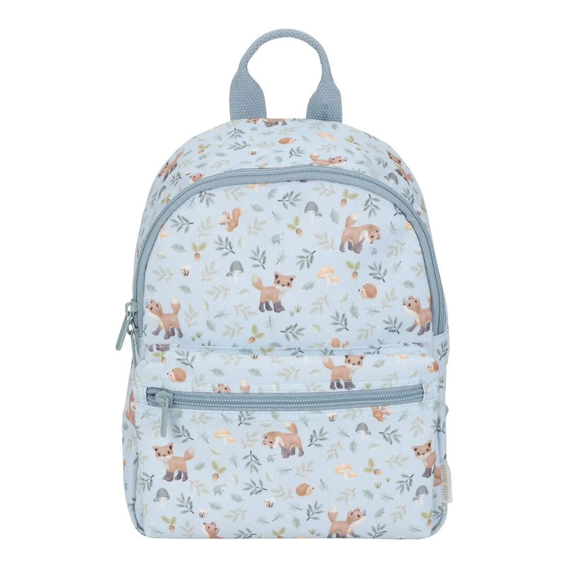 Little Dutch Backpack - Forest Friends- Swanky Boutique Malta