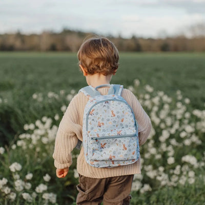 Little Dutch Backpack - Forest Friends- Swanky Boutique Malta