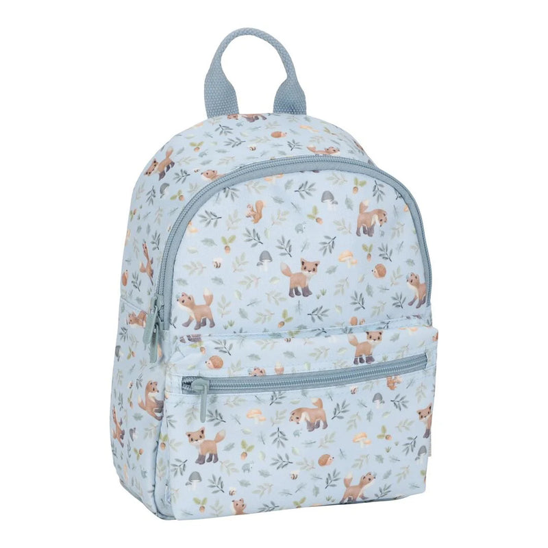 Little Dutch Backpack - Forest Friends- Swanky Boutique Malta