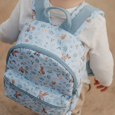 Little Dutch Backpack - Forest Friends- Swanky Boutique Malta