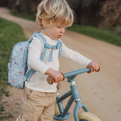 Little Dutch Backpack - Forest Friends- Swanky Boutique Malta