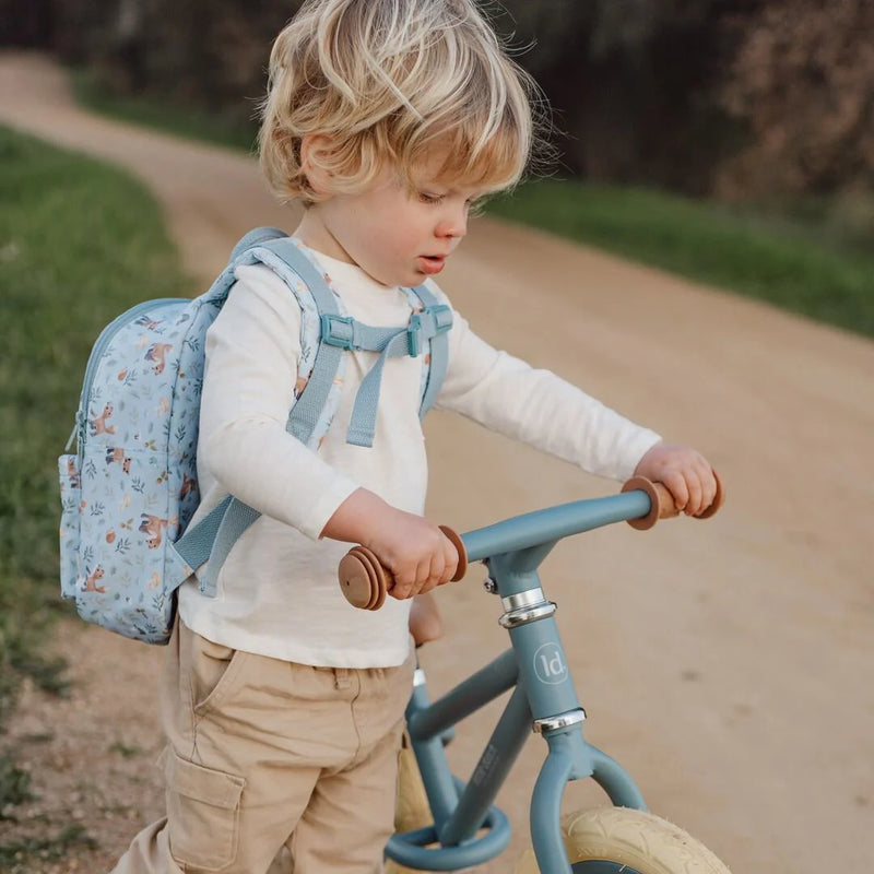 Little Dutch Backpack - Forest Friends- Swanky Boutique Malta